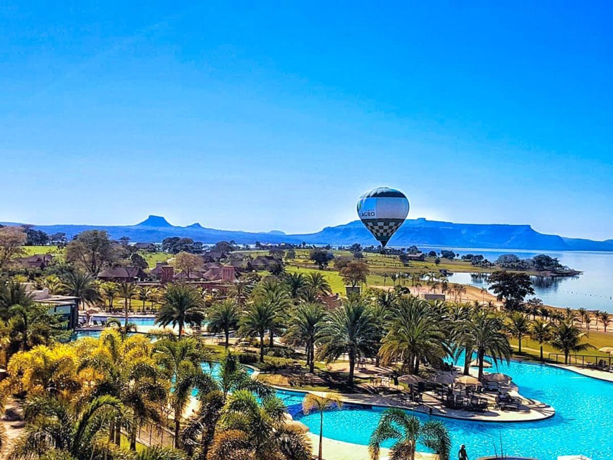 Malai Manso Cotista - Resort Acomodacoes 4 Hosp (Adults Only) Retiro  Eksteriør bilde