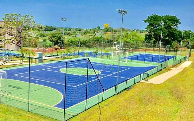 Malai Manso Cotista - Resort Acomodacoes 4 Hosp (Adults Only) Retiro  Eksteriør bilde
