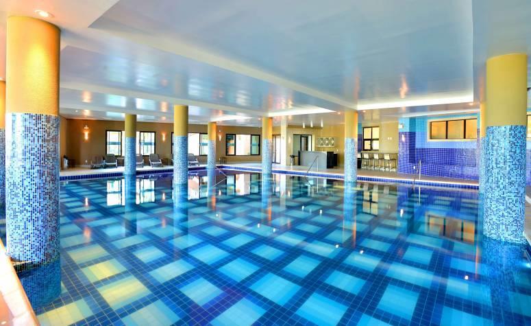 Malai Manso Cotista - Resort Acomodacoes 4 Hosp (Adults Only) Retiro  Eksteriør bilde