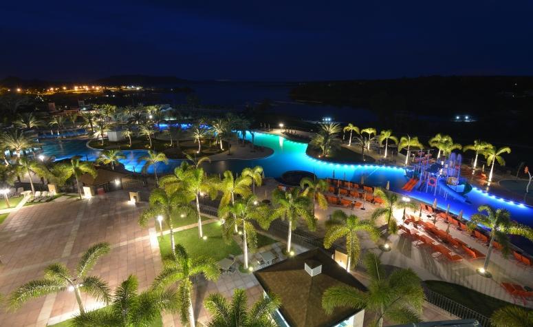 Malai Manso Cotista - Resort Acomodacoes 4 Hosp (Adults Only) Retiro  Eksteriør bilde