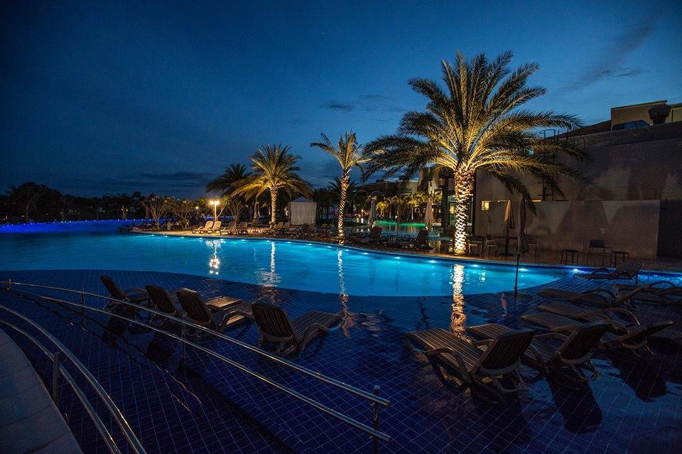 Malai Manso Cotista - Resort Acomodacoes 4 Hosp (Adults Only) Retiro  Eksteriør bilde