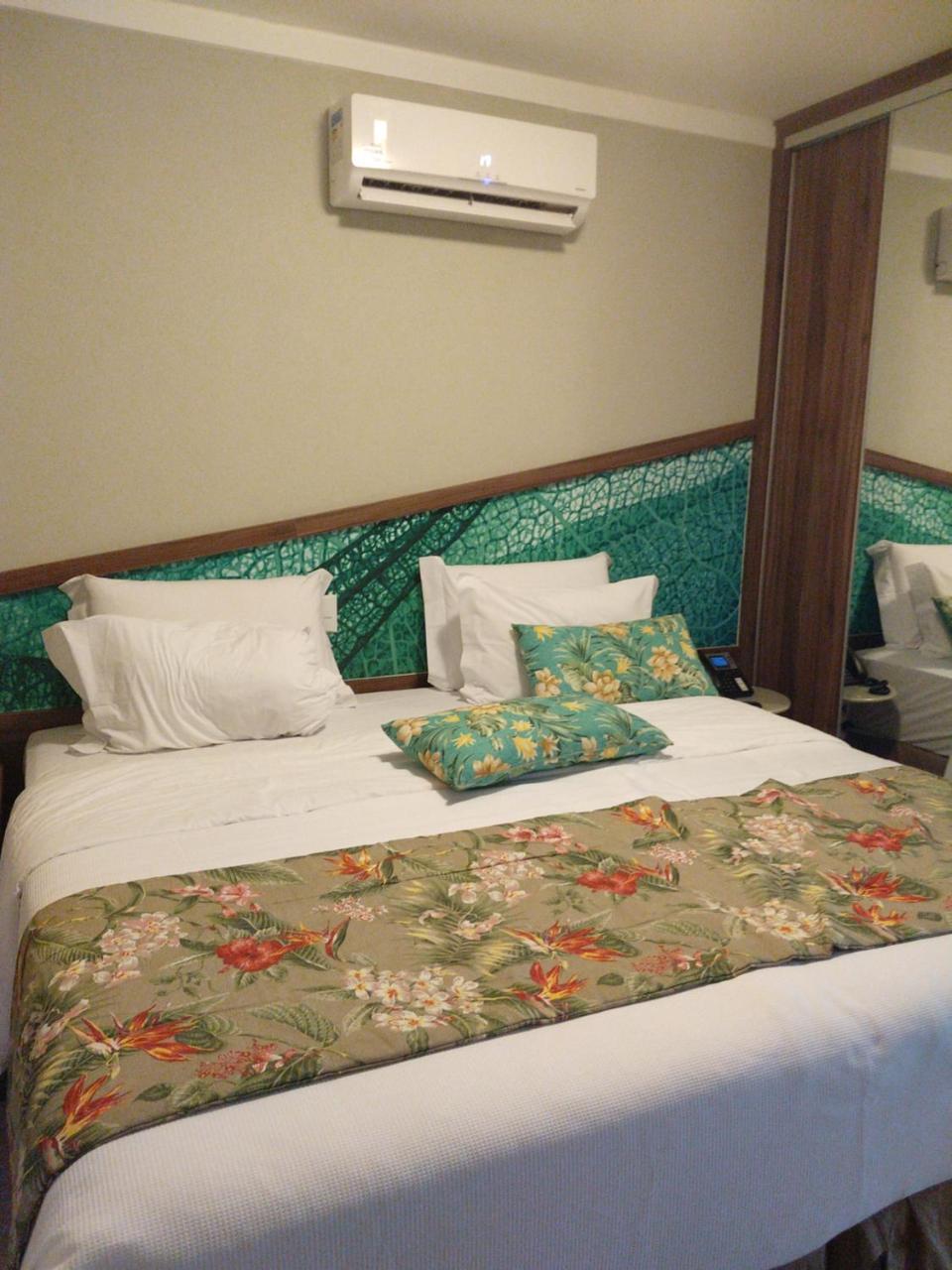 Malai Manso Cotista - Resort Acomodacoes 4 Hosp (Adults Only) Retiro  Eksteriør bilde