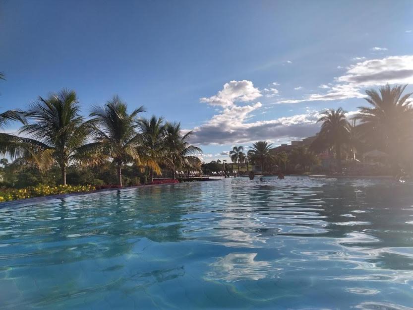 Malai Manso Cotista - Resort Acomodacoes 4 Hosp (Adults Only) Retiro  Eksteriør bilde