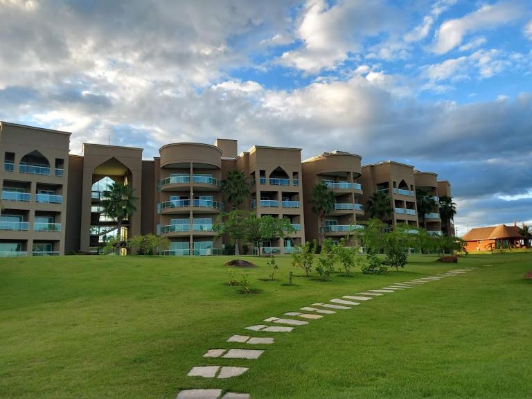 Malai Manso Cotista - Resort Acomodacoes 4 Hosp (Adults Only) Retiro  Eksteriør bilde